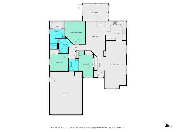 $265,000 | 606 Pheasant Run, Rensselaer, IN 47978
