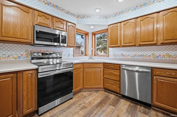 $265,000 | 606 Pheasant Run, Rensselaer, IN 47978