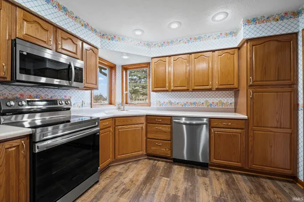 $265,000 | 606 Pheasant Run, Rensselaer, IN 47978