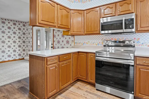 $265,000 | 606 Pheasant Run, Rensselaer, IN 47978