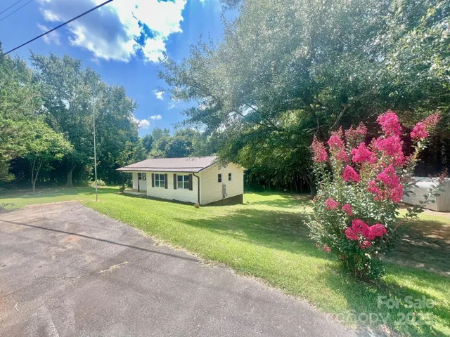 $247,900 | 4506 Rink Dam Road, Taylorsville, NC 28681