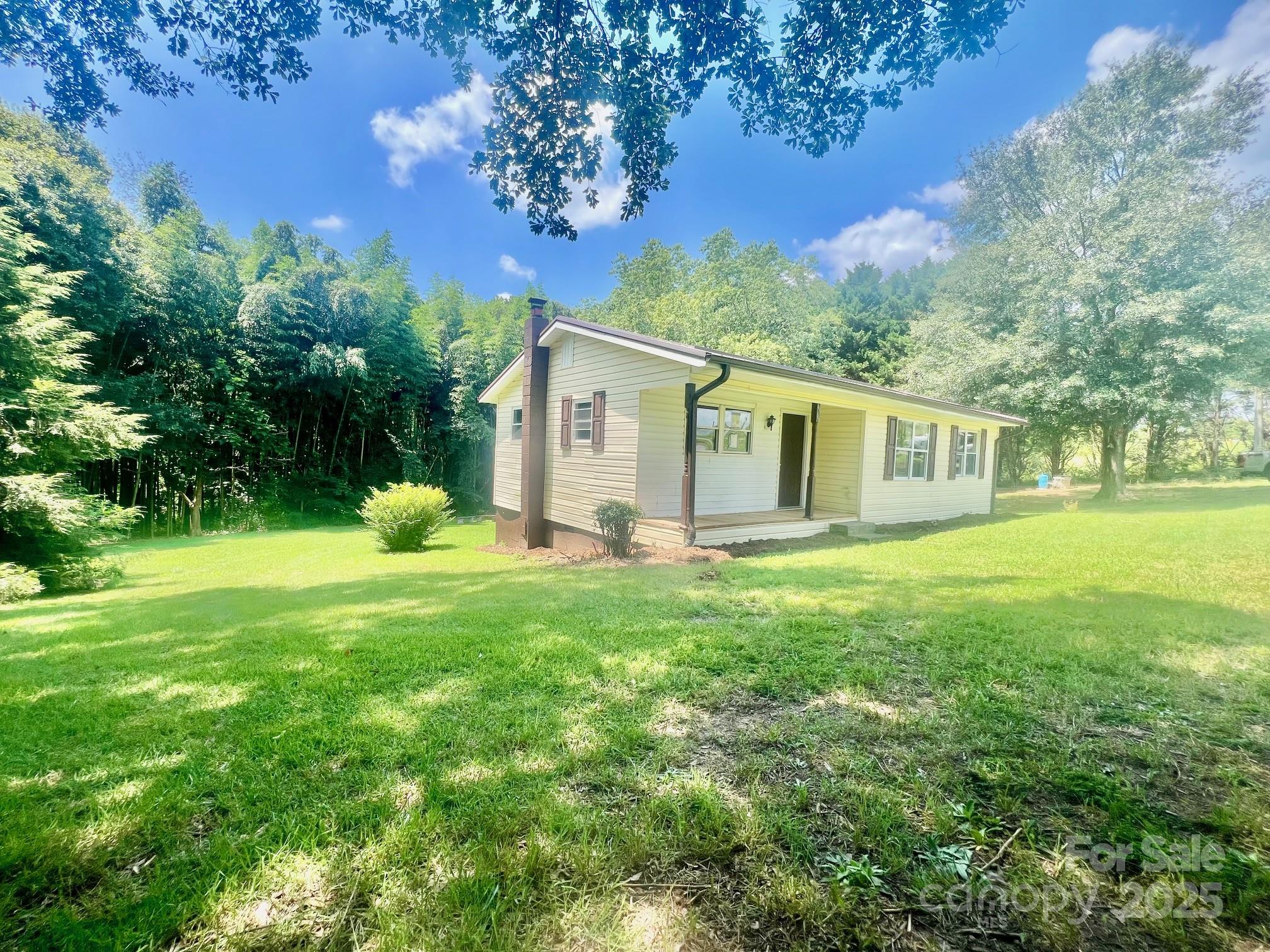 4506 Rink Dam Road Taylorsville, NC 28681 - Photo 3 of 20