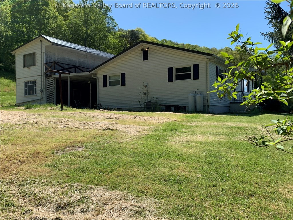 2921 Poca River Road North Poca, WV 25159 - Photo 24 of 35 Gallery Image 24