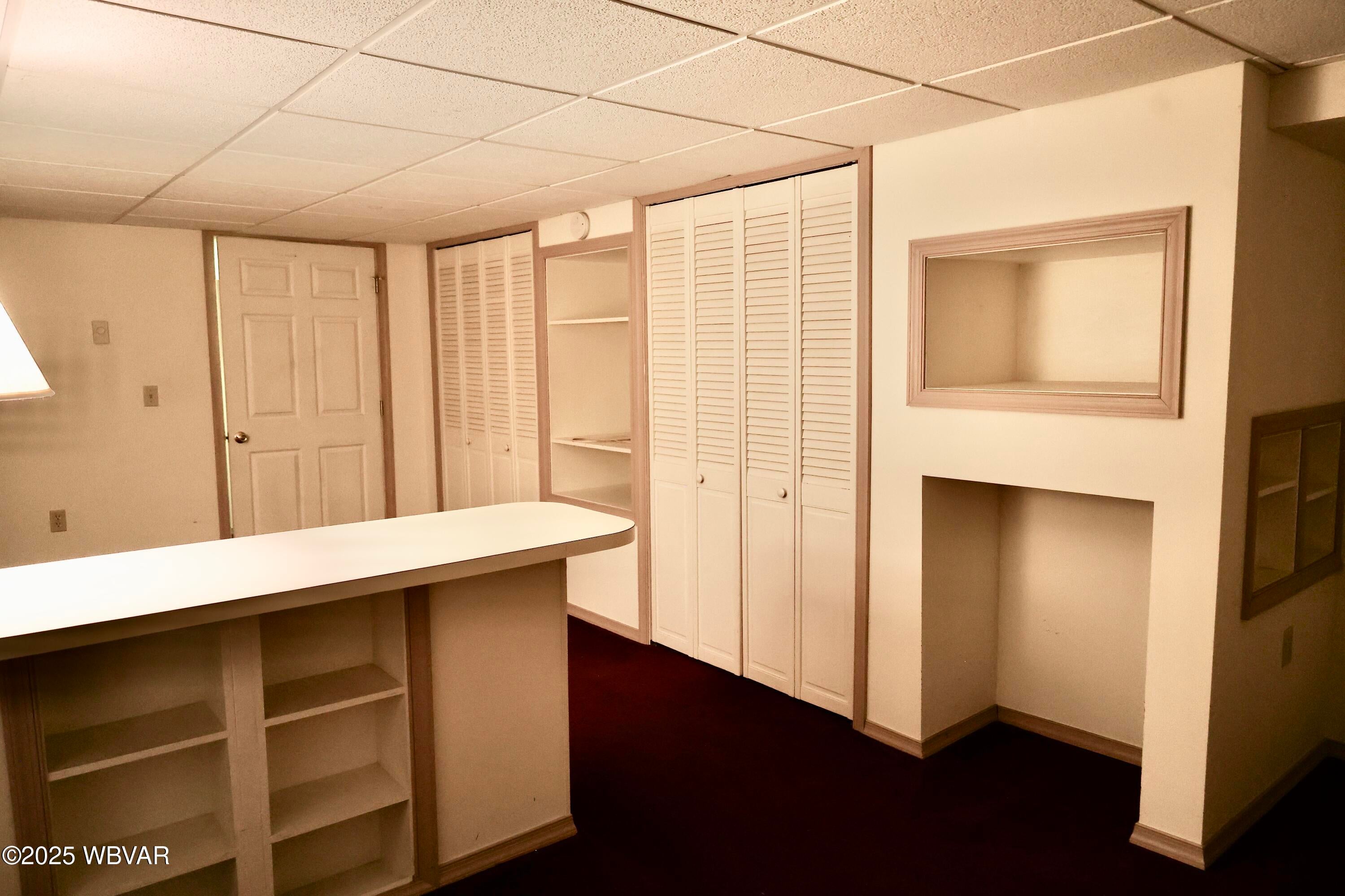 899 River Road Jersey Shore, PA 17740 - Photo 20 of 24 Basement Bedroom/Family Room