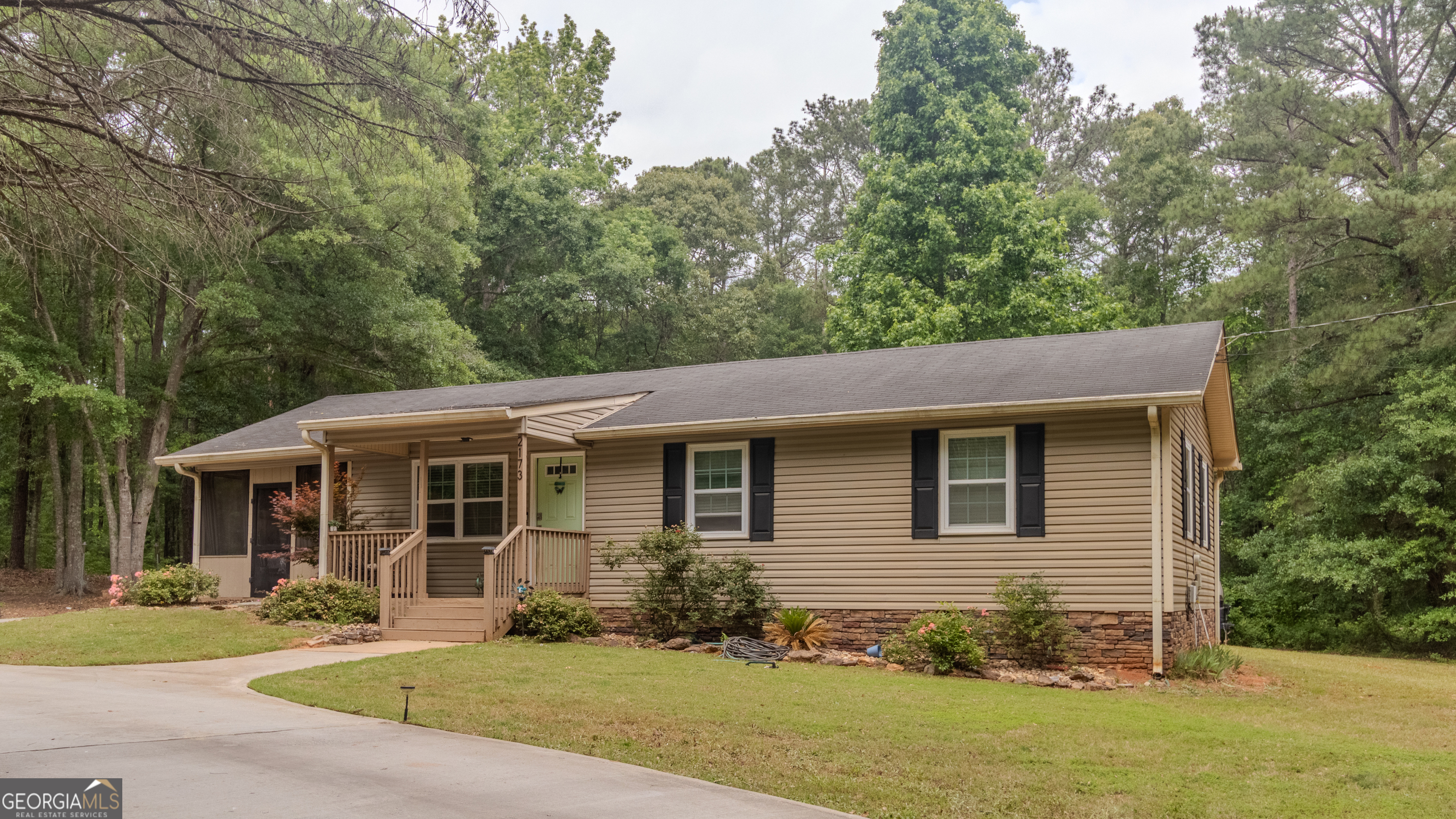 2173 Old Jackson Road Locust Grove, GA 30248 - Photo 12 of 33