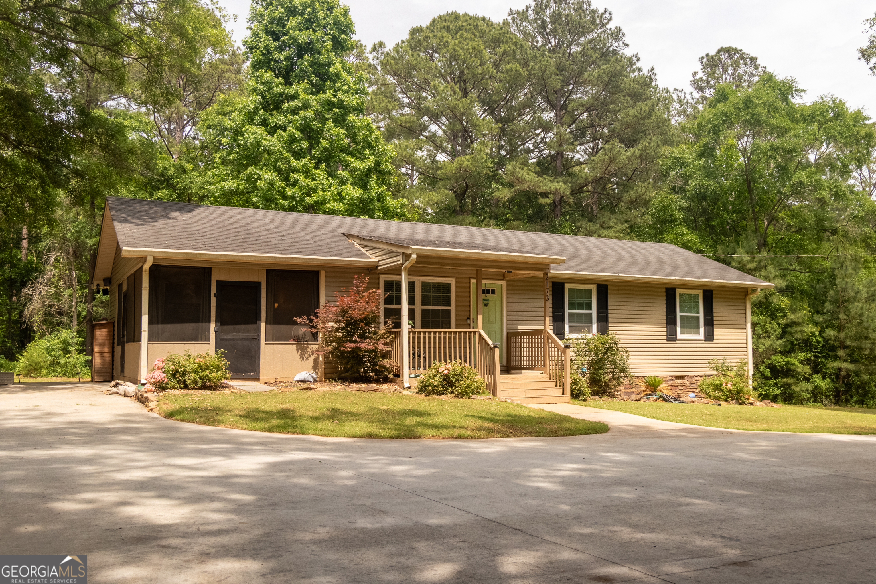 2173 Old Jackson Road Locust Grove, GA 30248 - Photo 14 of 33