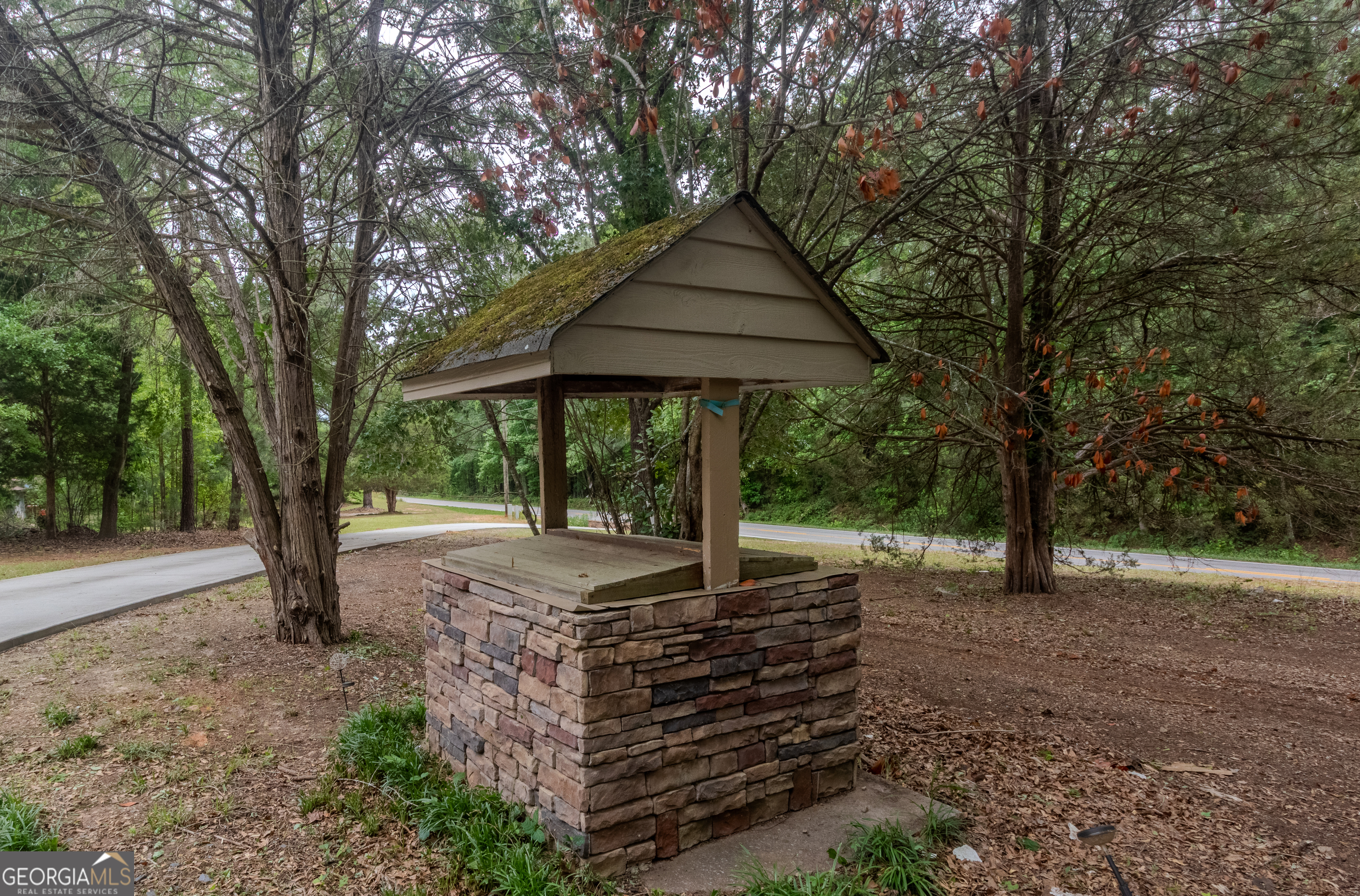 2173 Old Jackson Road Locust Grove, GA 30248 - Photo 17 of 33