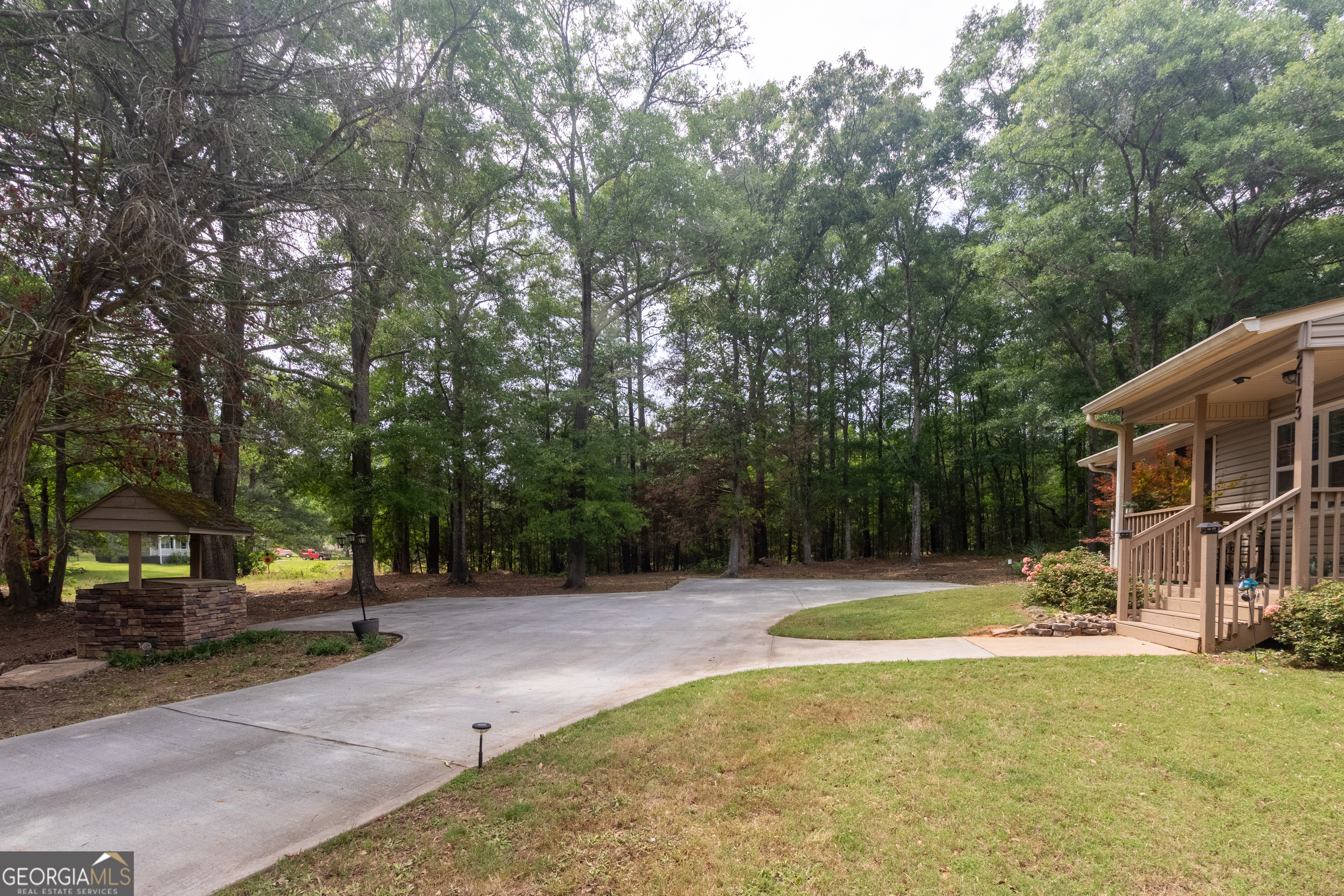 2173 Old Jackson Road Locust Grove, GA 30248 - Photo 18 of 33