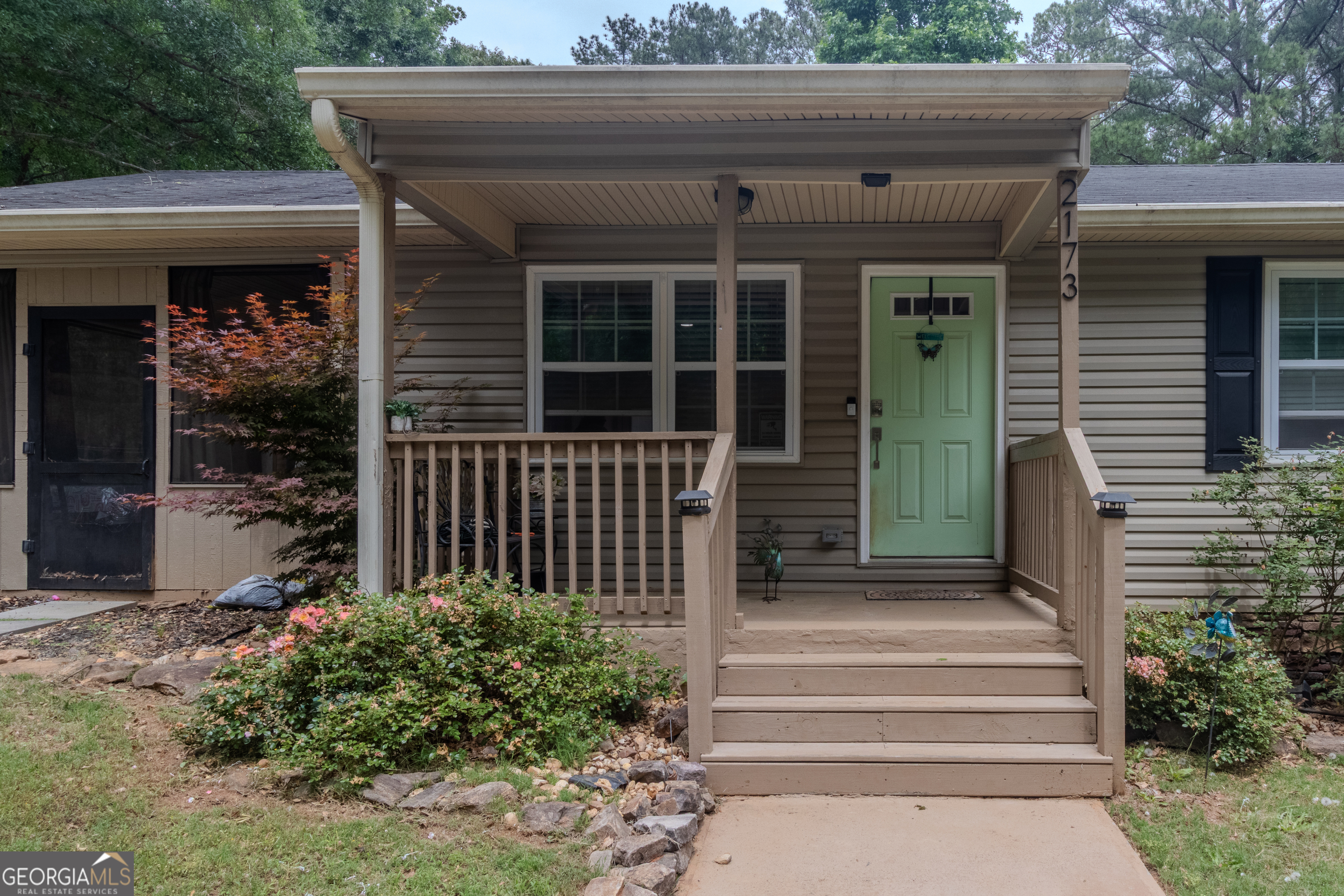 2173 Old Jackson Road Locust Grove, GA 30248 - Photo 19 of 33