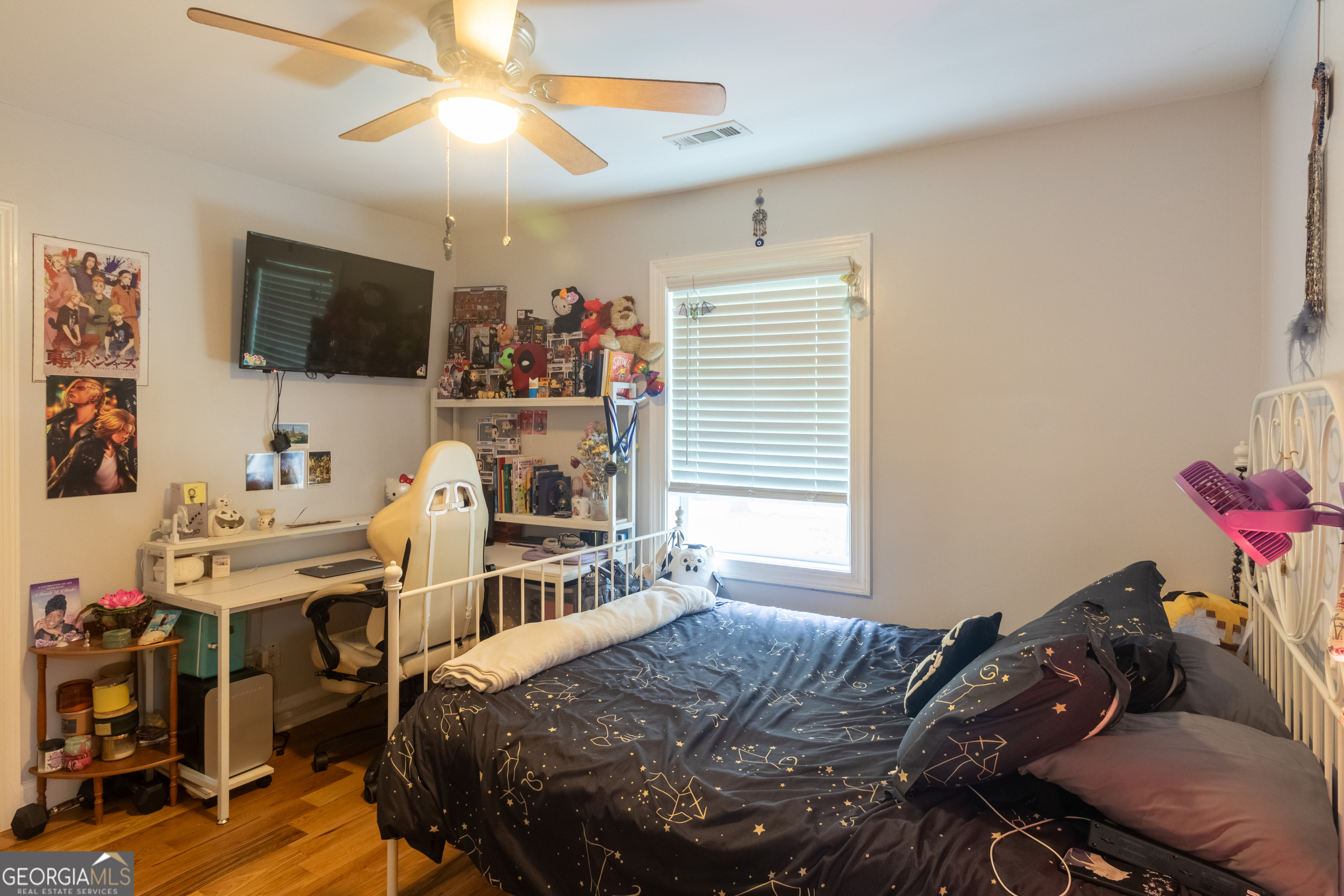2173 Old Jackson Road Locust Grove, GA 30248 - Photo 26 of 33