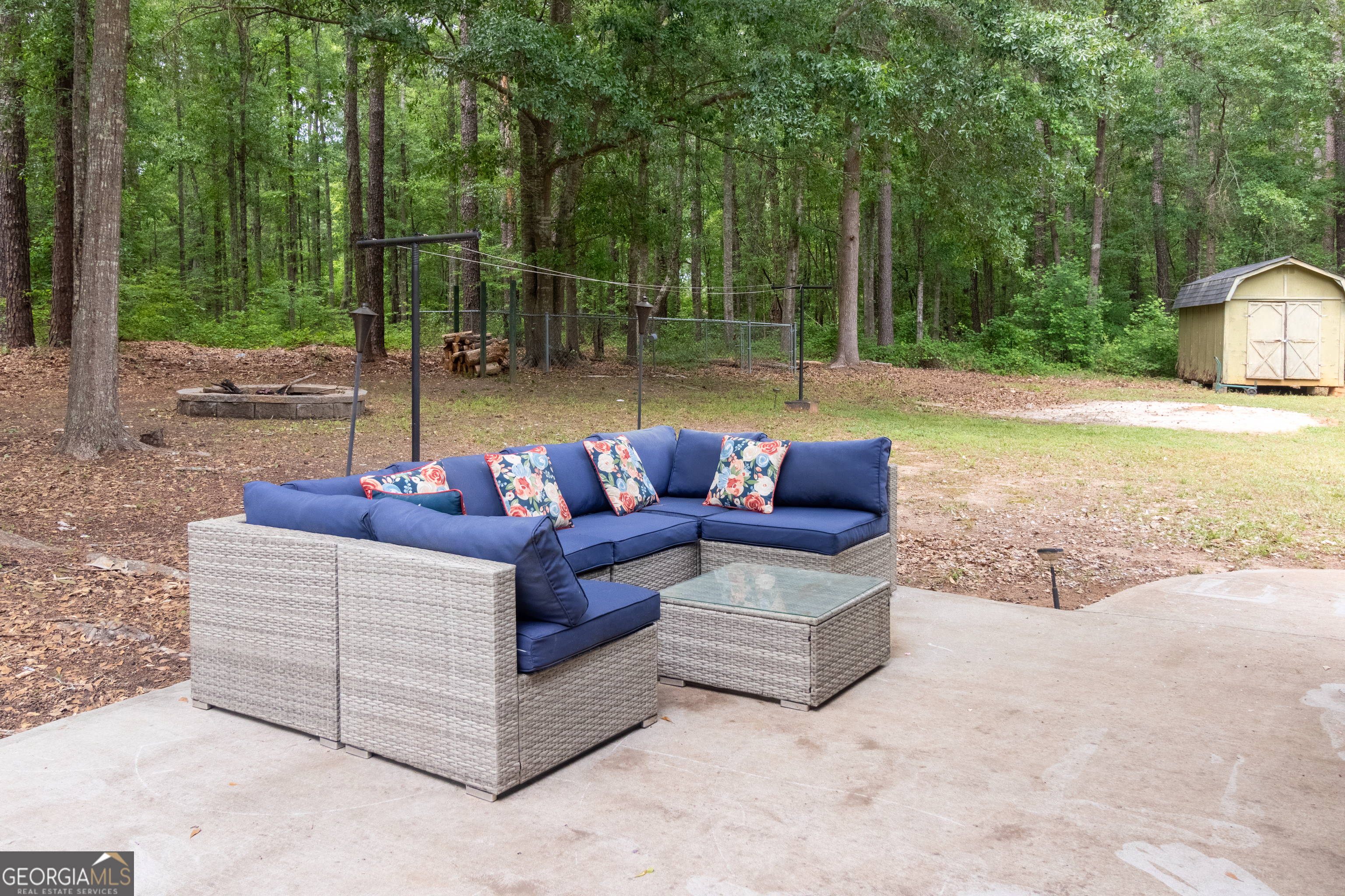 2173 Old Jackson Road Locust Grove, GA 30248 - Photo 8 of 33