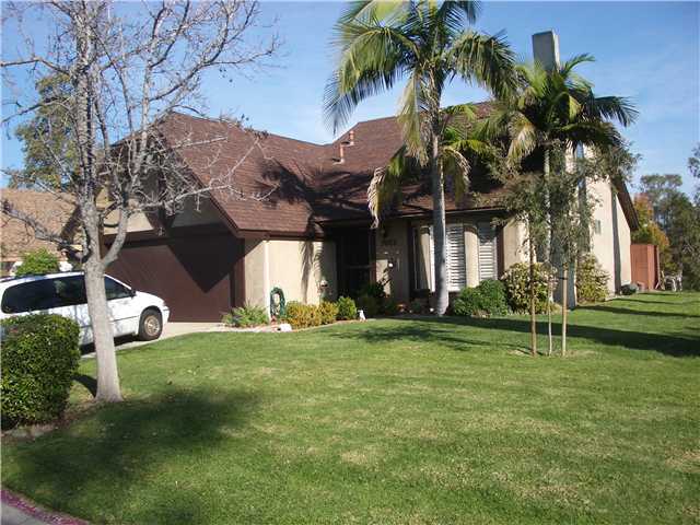 3005 Ridgecliff Lane Spring Valley, CA 91977 - Photo 1 of 10