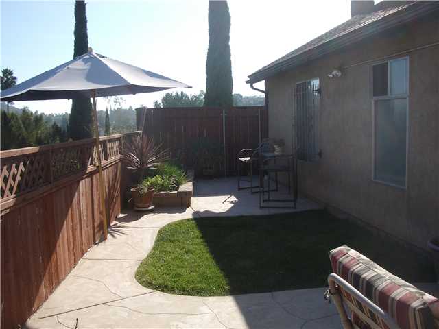 3005 Ridgecliff Lane Spring Valley, CA 91977 - Photo 10 of 10
