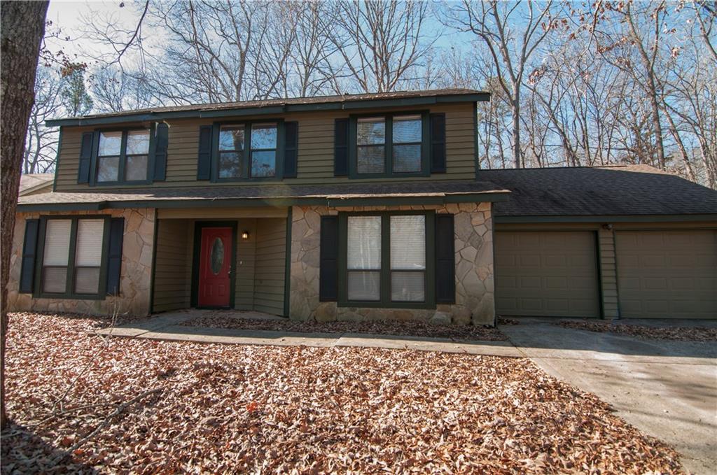 5248 Biffle Road Stone Mountain, GA 30088 - Photo 1 of 1 Gallery Image 1