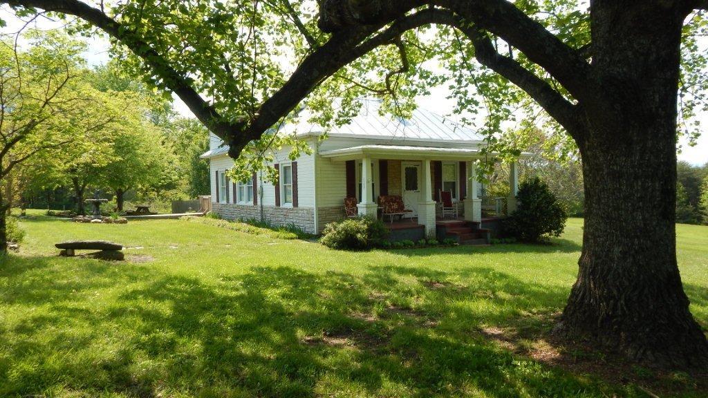 2350 Blue Bend Road Rocky Mount, VA 24151 - Photo 1 of 19 Front of House