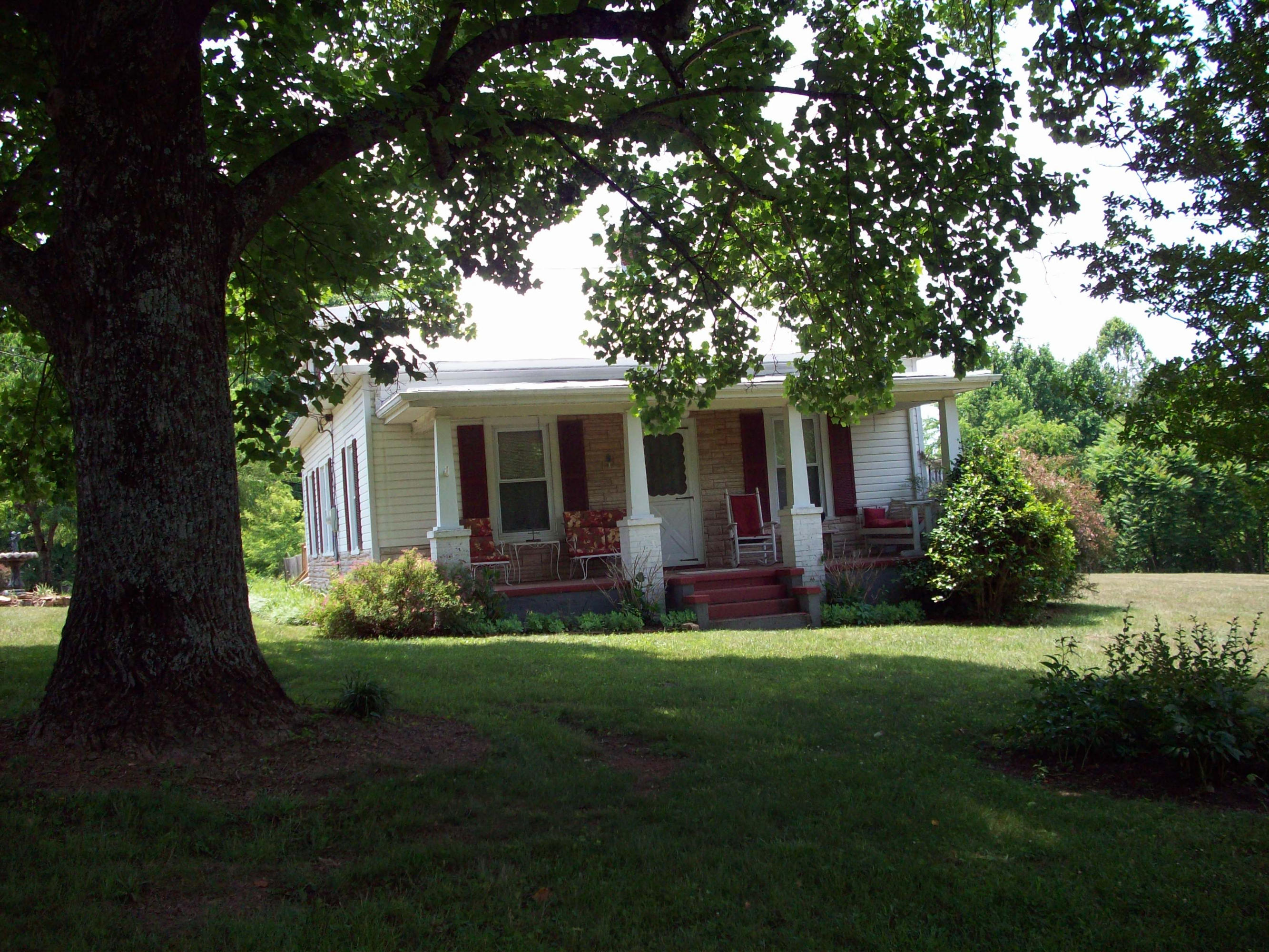 2350 Blue Bend Road Rocky Mount, VA 24151 - Photo 2 of 19 Front of House