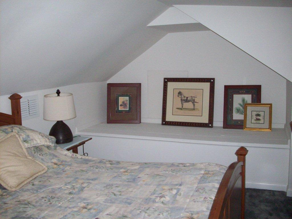 2350 Blue Bend Road Rocky Mount, VA 24151 - Photo 11 of 19 Bedroom