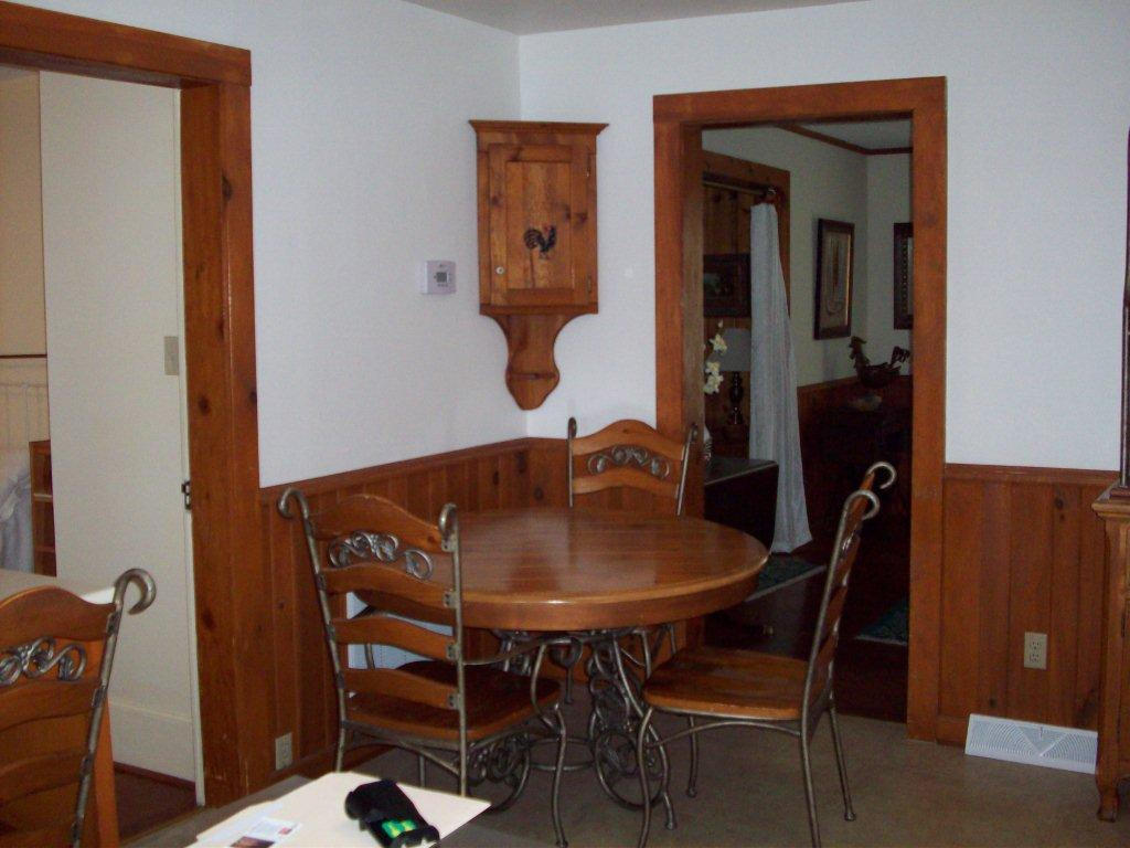 2350 Blue Bend Road Rocky Mount, VA 24151 - Photo 12 of 19 Dining Area