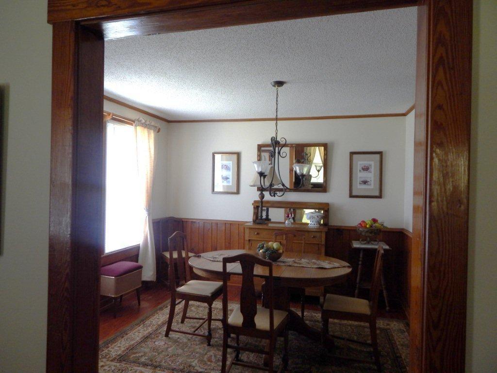 2350 Blue Bend Road Rocky Mount, VA 24151 - Photo 13 of 19 Dining Room