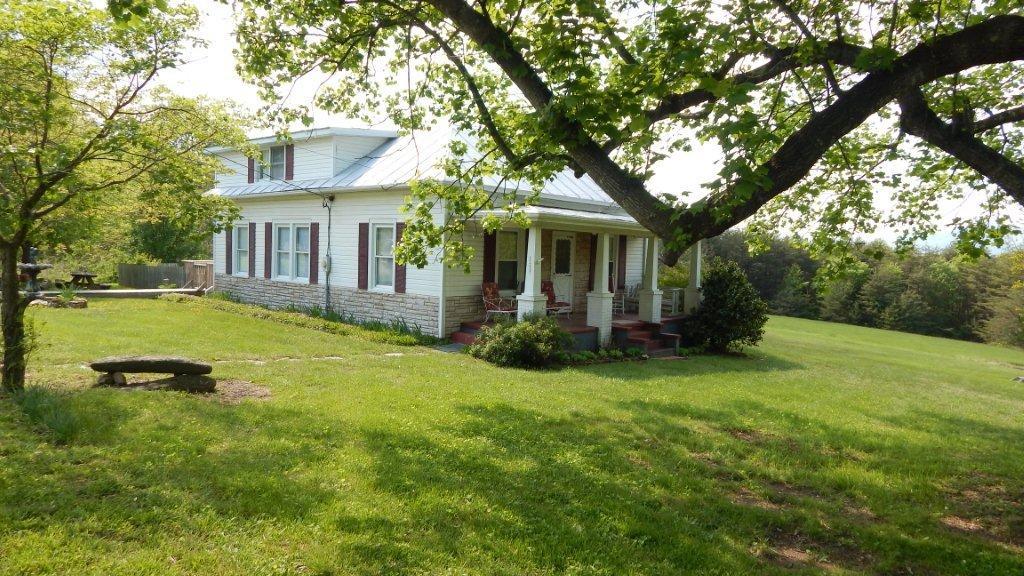2350 Blue Bend Road Rocky Mount, VA 24151 - Photo 15 of 19 House