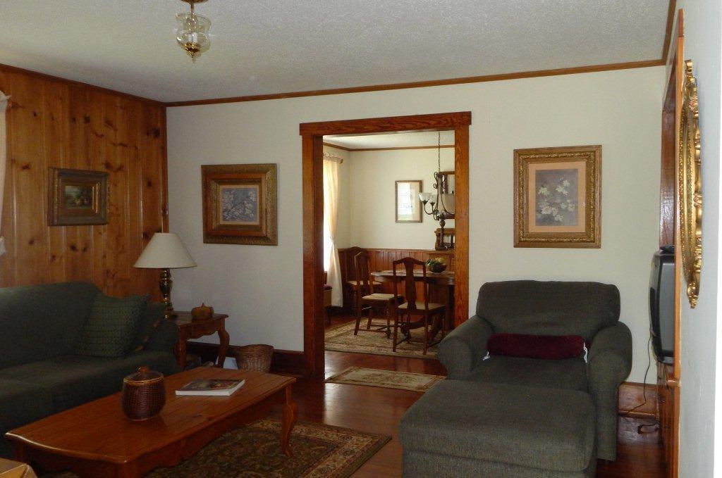 2350 Blue Bend Road Rocky Mount, VA 24151 - Photo 18 of 19 Living Room