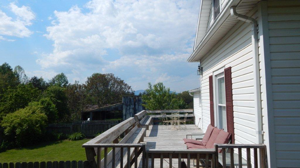 2350 Blue Bend Road Rocky Mount, VA 24151 - Photo 19 of 19 Deck