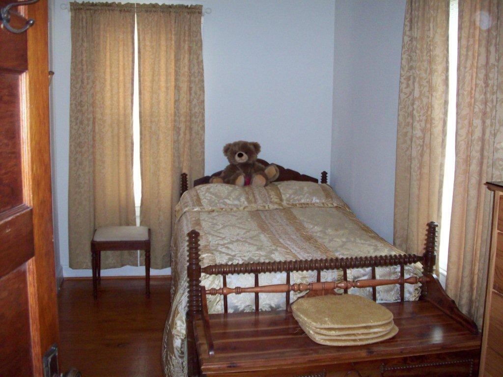 2350 Blue Bend Road Rocky Mount, VA 24151 - Photo 10 of 19 Bedroom