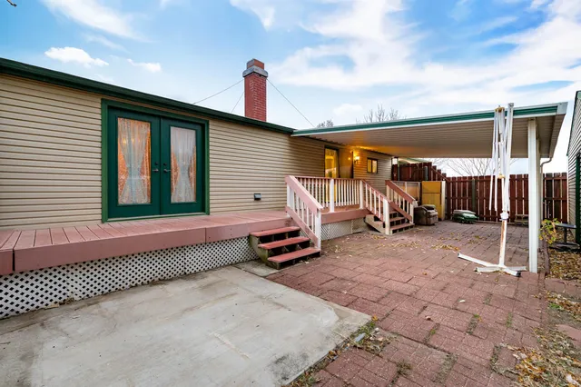 $270,000 | 10810 East 47th Street South, Derby, KS 67037