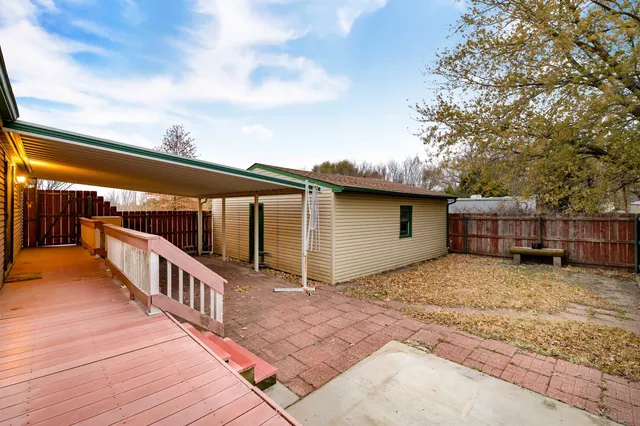 $270,000 | 10810 East 47th Street South, Derby, KS 67037