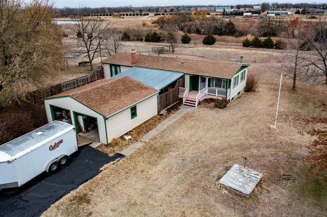 $270,000 | 10810 East 47th Street South, Derby, KS 67037