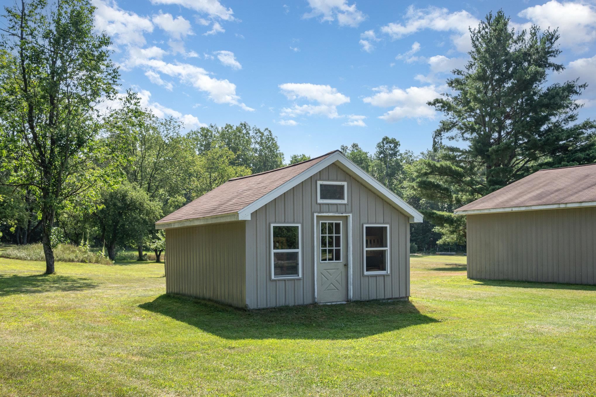 2486 Adams Road Glennie, MI 48737 - Photo 82 of 99