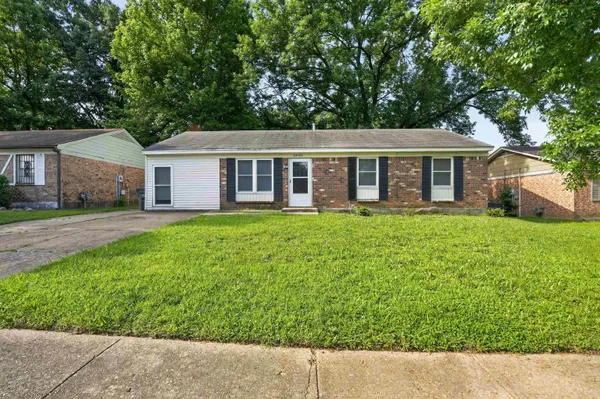 $104,900 | 3433 Beech Grove Road, Memphis, TN 38118