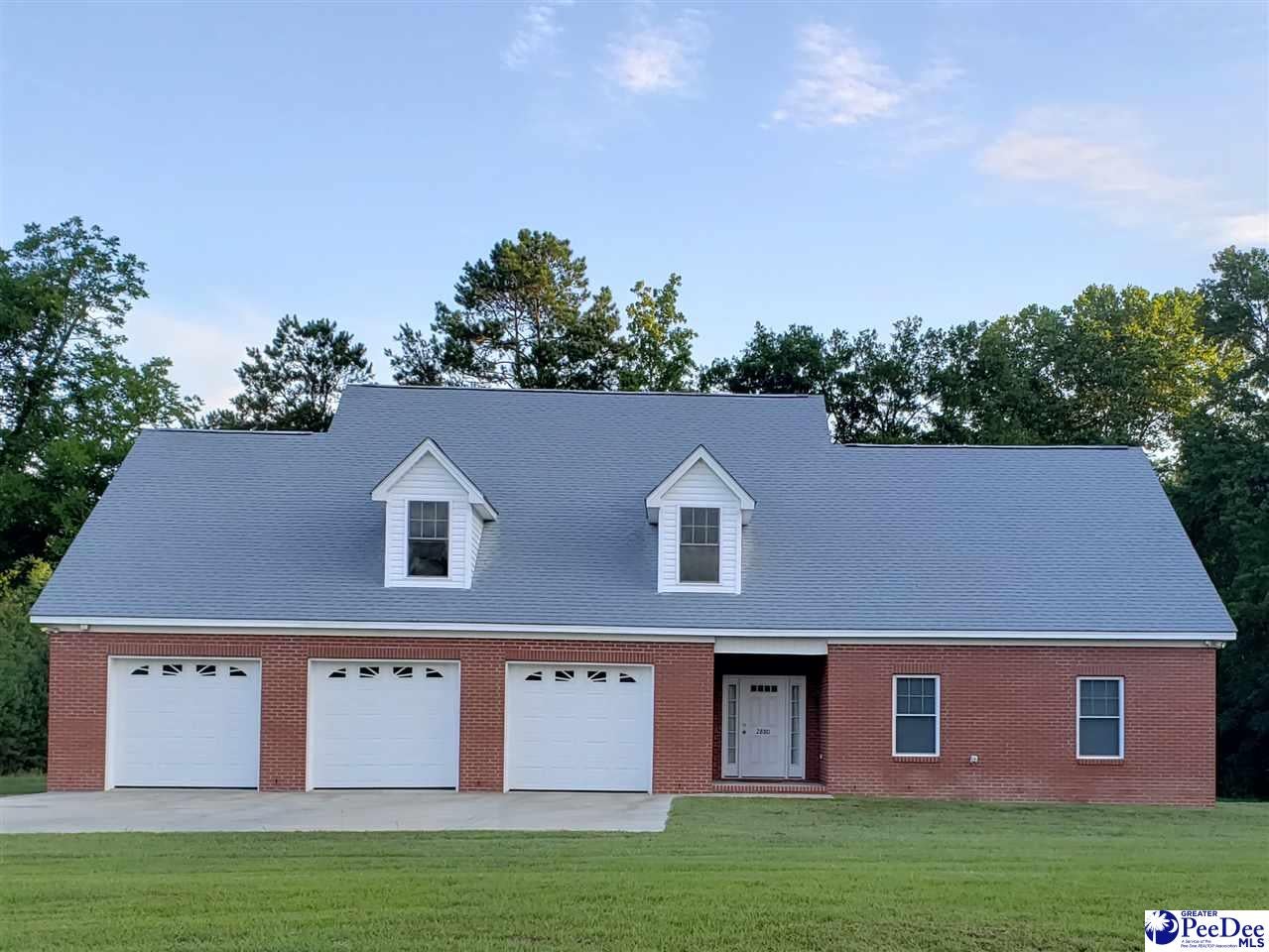 2880 Grady Road Marion, SC 29571 - Photo 1 of 1 Gallery Image 1