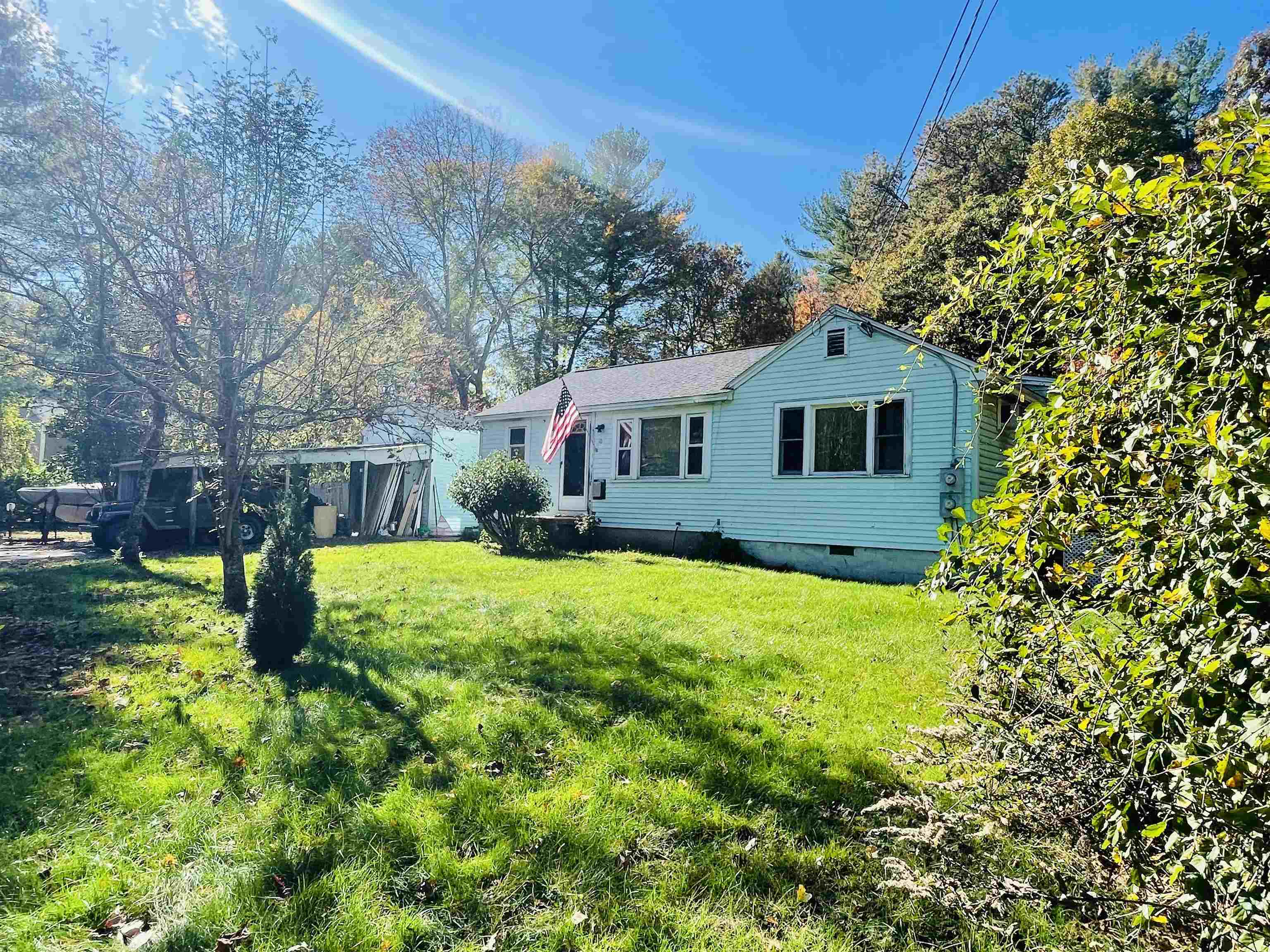 10 Lowell Road Windham, NH 03087 - Photo 1 of 24