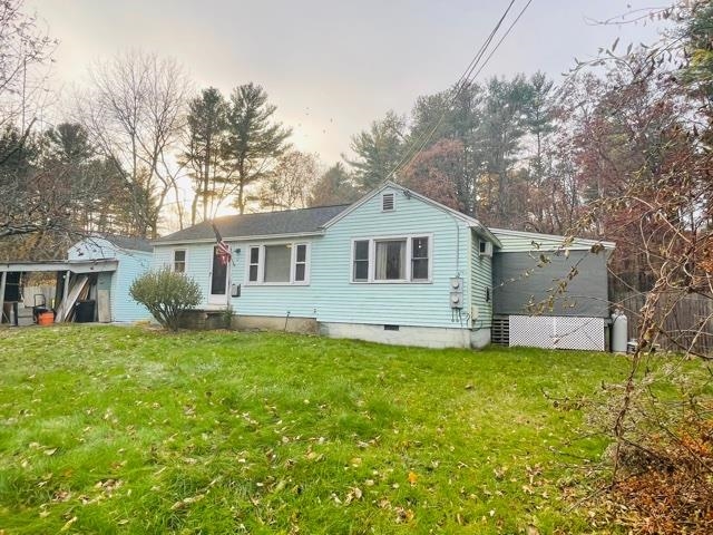 10 Lowell Road Windham, NH 03087 - Photo 23 of 24