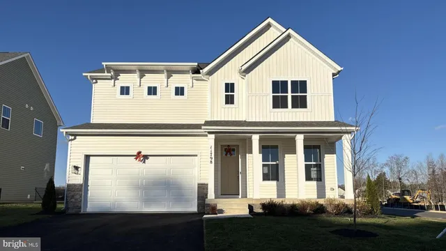 $649,990 | 11798 Wales Drive, Fredericksburg, VA 22407