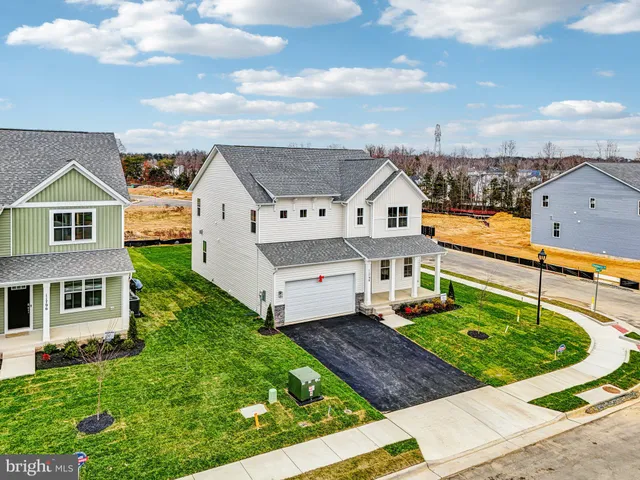 $649,990 | 11798 Wales Drive, Fredericksburg, VA 22407