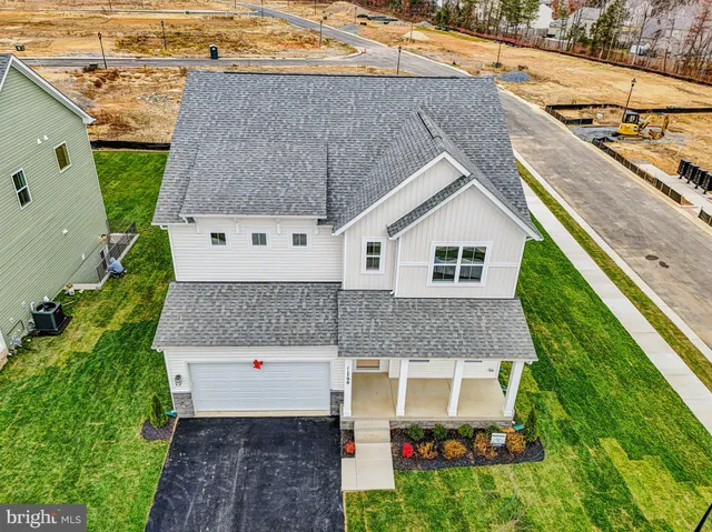 $649,990 | 11798 Wales Drive, Fredericksburg, VA 22407