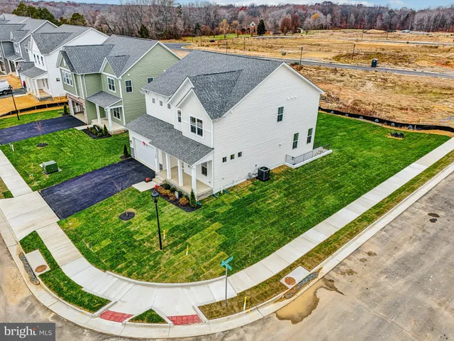 $649,990 | 11798 Wales Drive, Fredericksburg, VA 22407