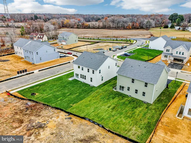 $649,990 | 11798 Wales Drive, Fredericksburg, VA 22407