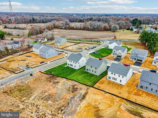 $649,990 | 11798 Wales Drive, Fredericksburg, VA 22407