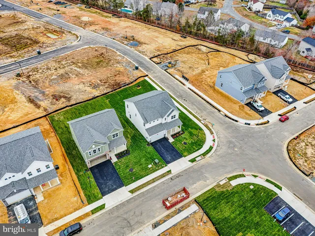 $649,990 | 11798 Wales Drive, Fredericksburg, VA 22407