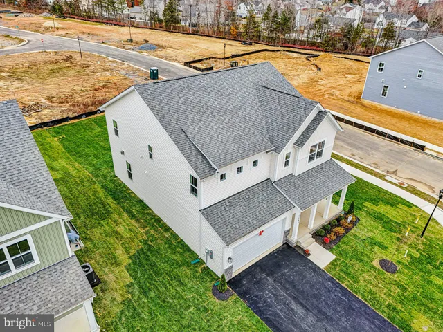 $649,990 | 11798 Wales Drive, Fredericksburg, VA 22407