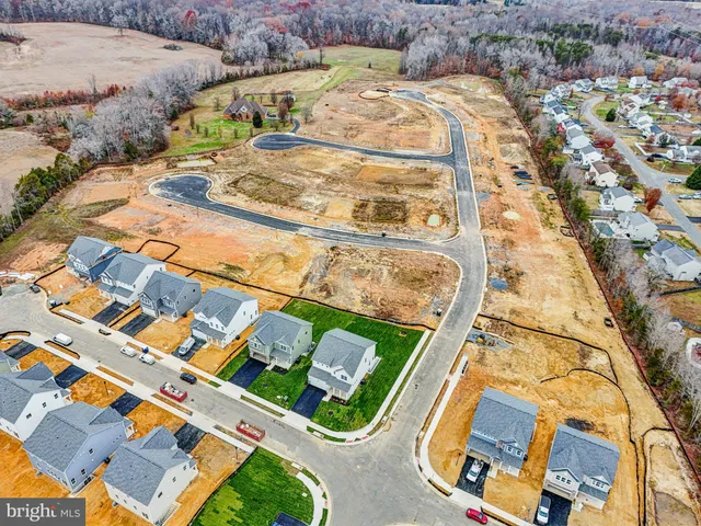 $649,990 | 11798 Wales Drive, Fredericksburg, VA 22407