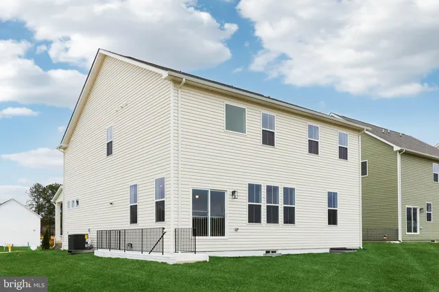 $649,990 | 11798 Wales Drive, Fredericksburg, VA 22407