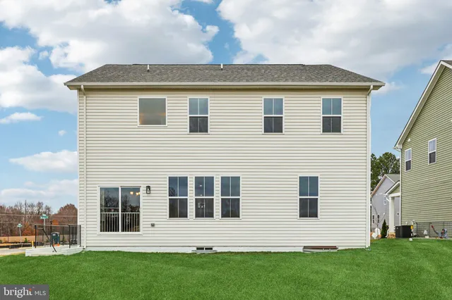 $649,990 | 11798 Wales Drive, Fredericksburg, VA 22407