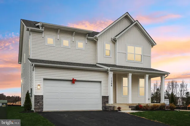 $649,990 | 11798 Wales Drive, Fredericksburg, VA 22407