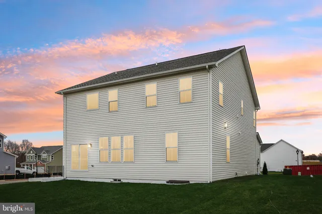 $649,990 | 11798 Wales Drive, Fredericksburg, VA 22407