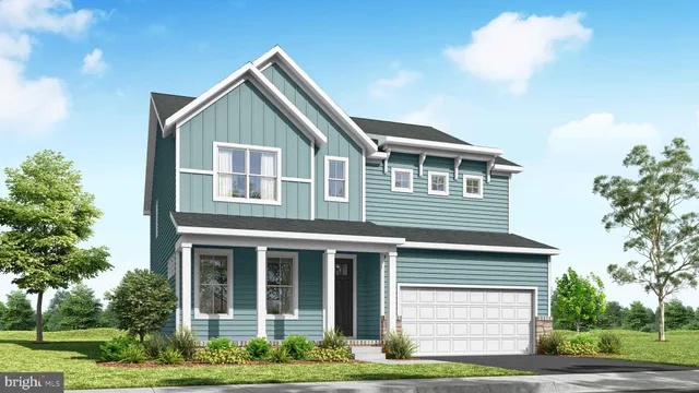 $649,990 | 11798 Wales Drive, Fredericksburg, VA 22407