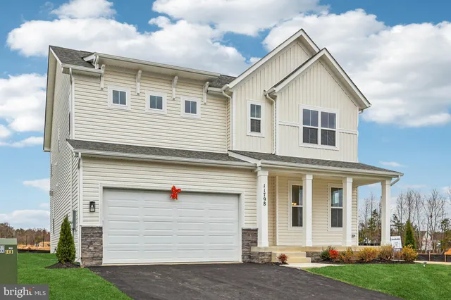 $649,990 | 11798 Wales Drive, Fredericksburg, VA 22407